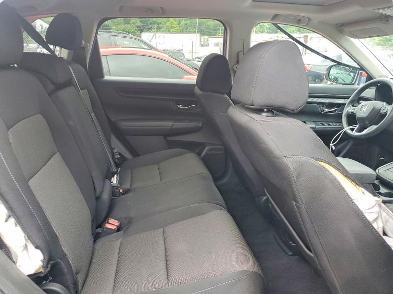 59797906 :رقم المزاد ، 7FARS4H46SE001551 vin ، 2025 Honda Cr-v مزاد بيع