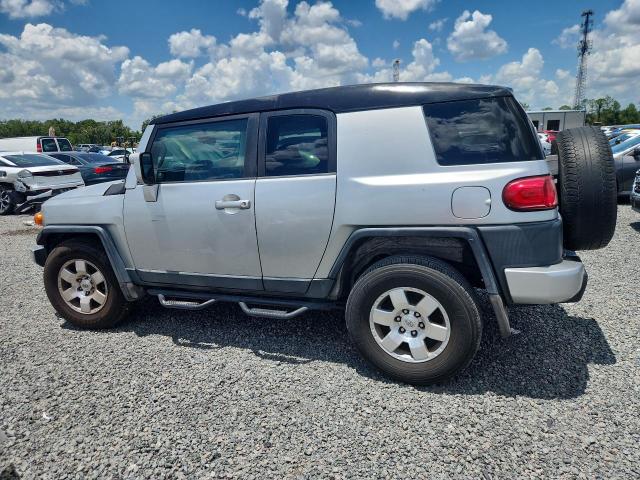 Продаж на аукціоні авто 2007 Toyota Fj Cruiser, vin: JTEZU11F270013827, номер лоту: 62205136