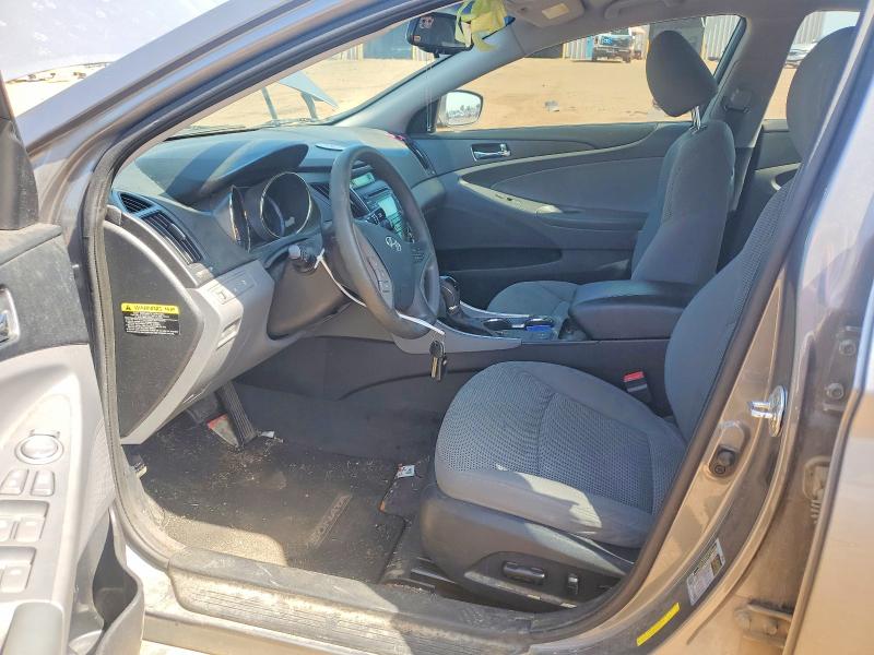 Aukcja sprzedaży 2013 Hyundai Sonata, vin: 5NPEB4AC8DH743501, numer aukcji: 61754916