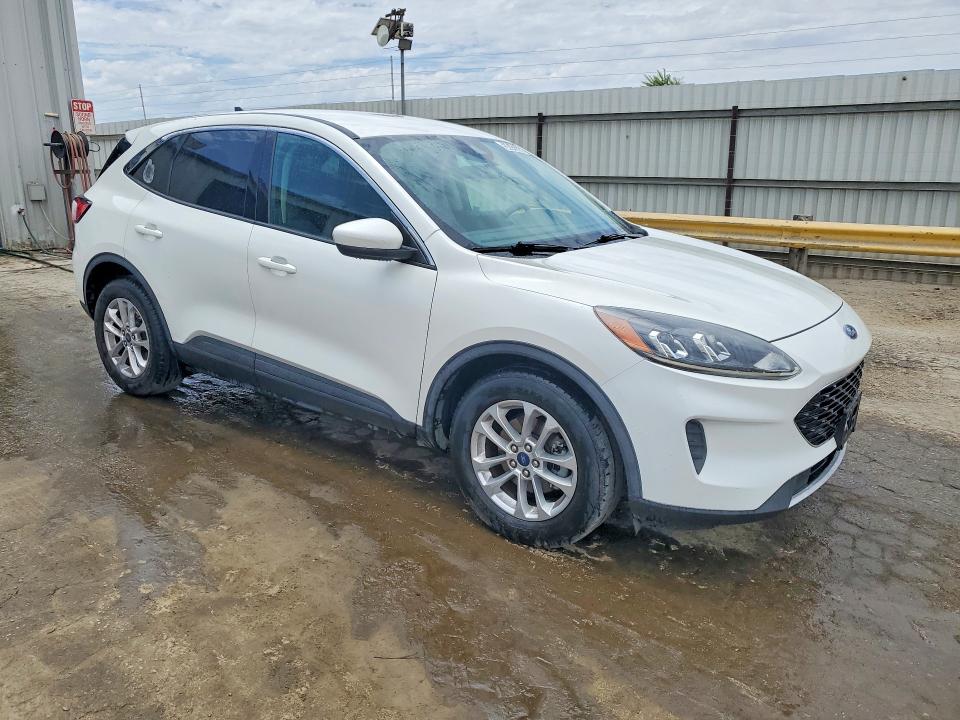 2020 Ford Escape მანქანა იყიდება აუქციონზე, vin: 1FMCU0G6XLUA78712, აუქციონის ნომერი: 58843336