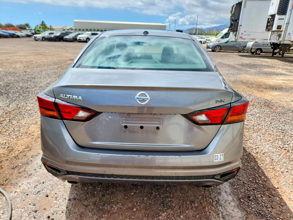 Aukcja sprzedaży 2021 Nissan Altima, vin: 1N4BL4CV8MN408002, numer aukcji: 63398816