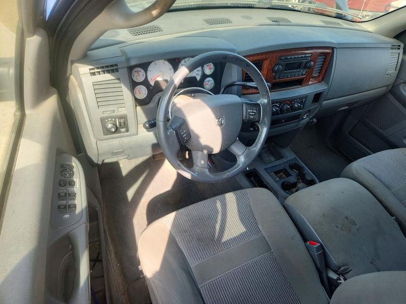 Продаж на аукціоні авто 2006 Dodge Ram 3500, vin: 3D7LX39C16G170675, номер лоту: 62418296