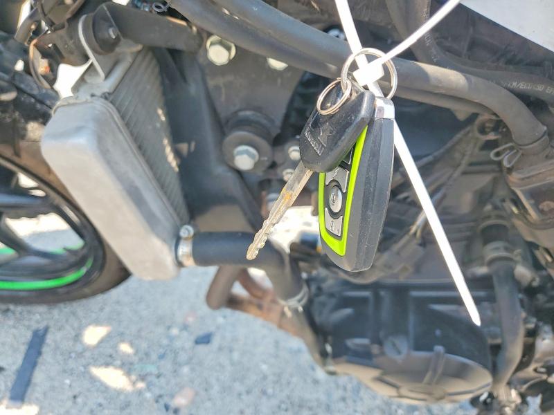 Продажа на аукционе авто 2015 Kawasaki Ex300, vin: JKAEX8A19FA012488, номер лота: 63001756