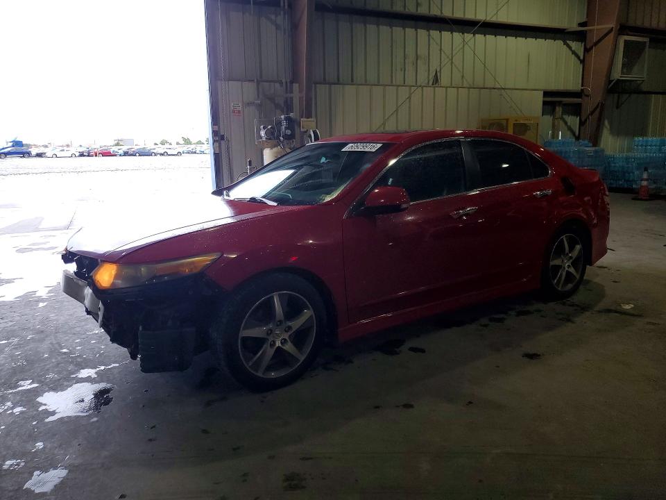 2012 Acura Tsx მანქანა იყიდება აუქციონზე, vin: JH4CU2F81CC009012, აუქციონის ნომერი: 60929916