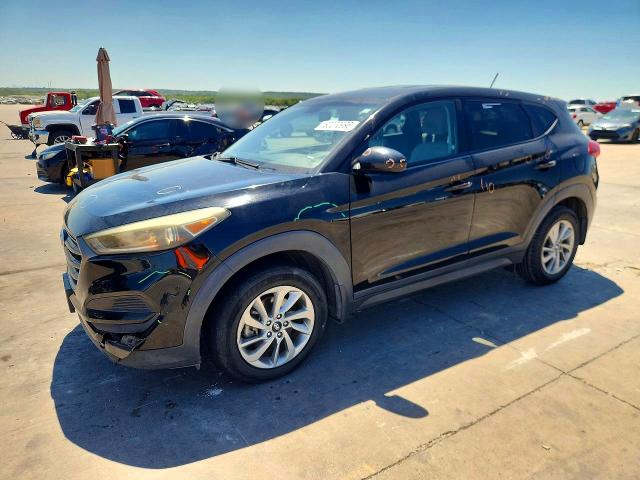 Продаж на аукціоні авто 2016 Hyundai Tucson, vin: KM8J23A47GU225855, номер лоту: 62270996