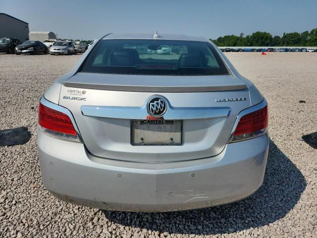 Продаж на аукціоні авто 2013 Buick Lacrosse, vin: 1G4GC5GR4DF285890, номер лоту: 61446476