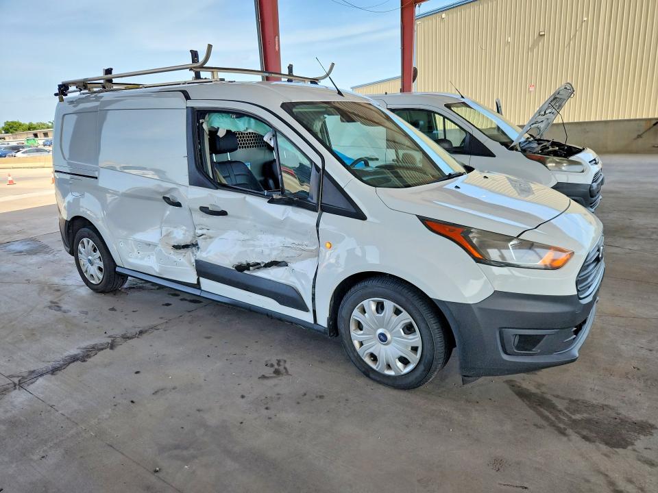 62791576 :رقم المزاد ، NM0LE7E20L1466587 vin ، 2020 Ford Transit Connect مزاد بيع