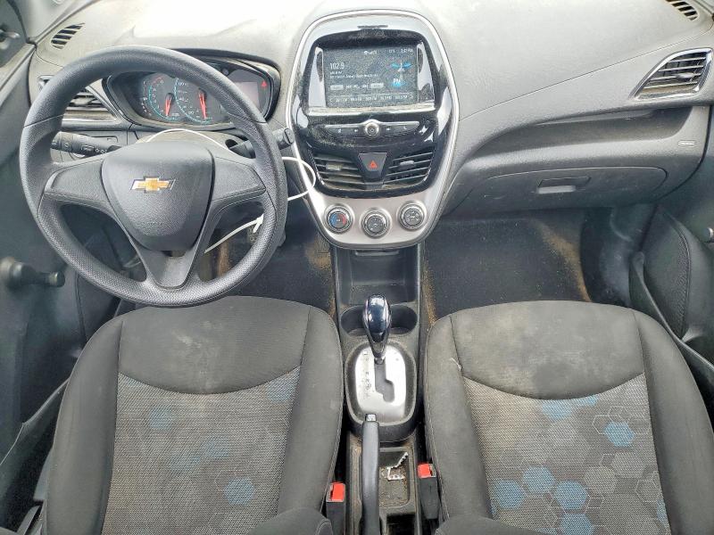 Продажа на аукционе авто 2017 Chevrolet Spark, vin: KL8CB6SAXHC814028, номер лота: 61582516