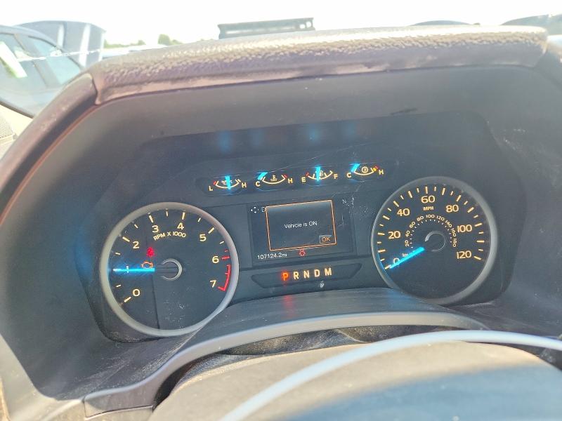 59792556 :رقم المزاد ، 1FTFW1EG7JFA01598 vin ، 2018 Ford F150 مزاد بيع