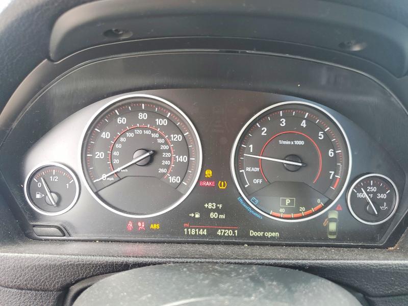 Aukcja sprzedaży 2016 Bmw 328, vin: WBA8E3G52GNT80217, numer aukcji: 61415146