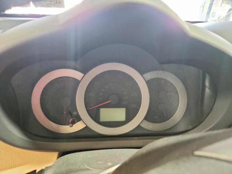 Продажа на аукционе авто 2009 Toyota Rav4, vin: 2T3BF33V89W007402, номер лота: 61852816