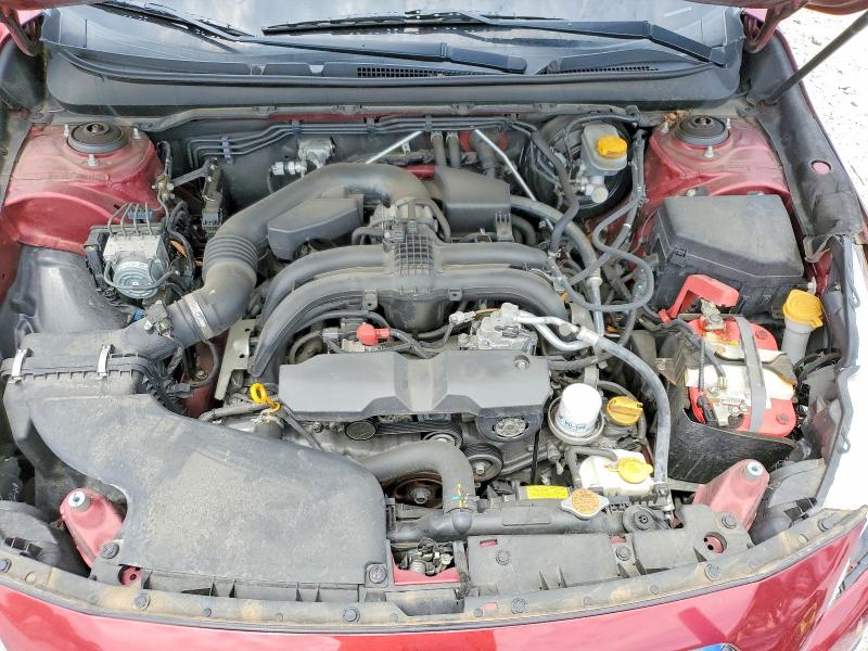 Продажа на аукционе авто 2016 Subaru Outback, vin: 4S4BSBDCXG3318344, номер лота: 62580106