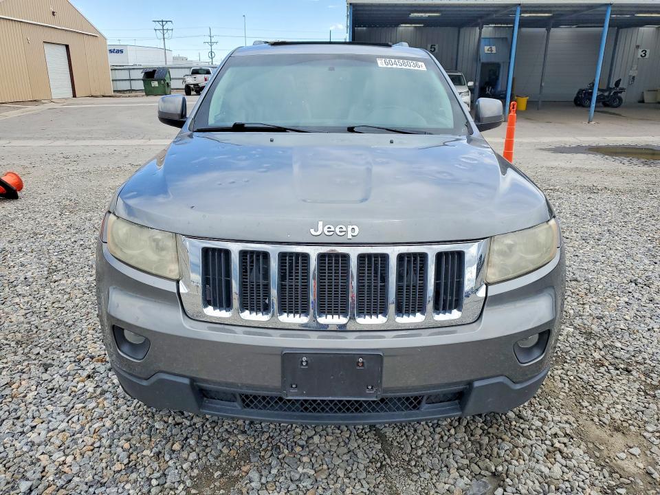 Aukcja sprzedaży 2011 Jeep Grand Cherokee, vin: 1J4RR4GT2BC578519, numer aukcji: 60458036
