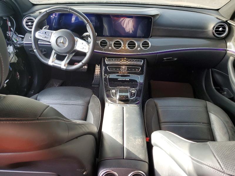 Aukcja sprzedaży 2019 Mercedes-benz E, vin: WDDZF8KB6KA611544, numer aukcji: 60450416