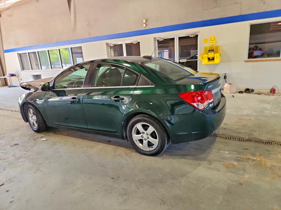 Продаж на аукціоні авто 2015 Chevrolet Cruze, vin: 1G1PC5SBXF7206520, номер лоту: 63161236