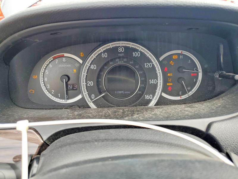 Aukcja sprzedaży 2017 Honda Accord, vin: 1HGCR2F9XHA041506, numer aukcji: 59393846