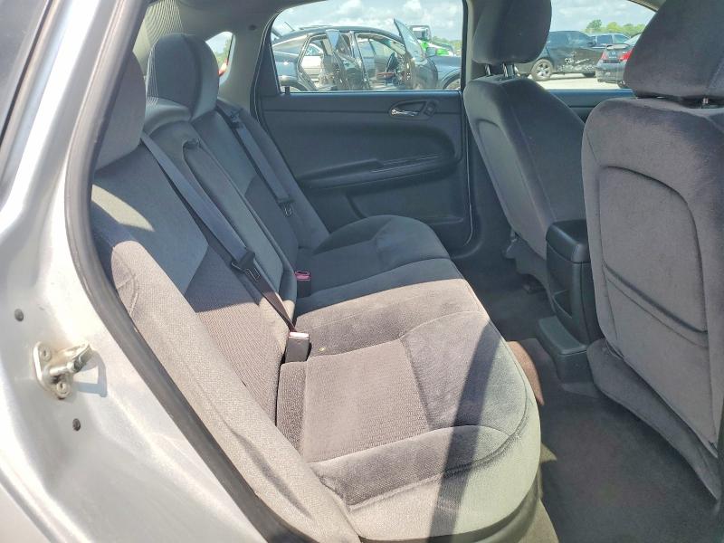 Aukcja sprzedaży 2014 Chevrolet Impala Limited, vin: 2G1WB5E37E1145965, numer aukcji: 60327366