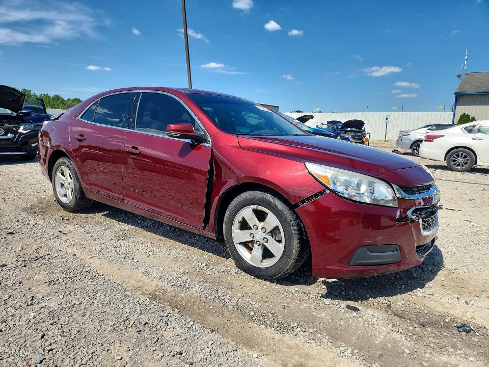 Aukcja sprzedaży 2015 Chevrolet Malibu, vin: 1G11C5SL9FF305432, numer aukcji: 63003336