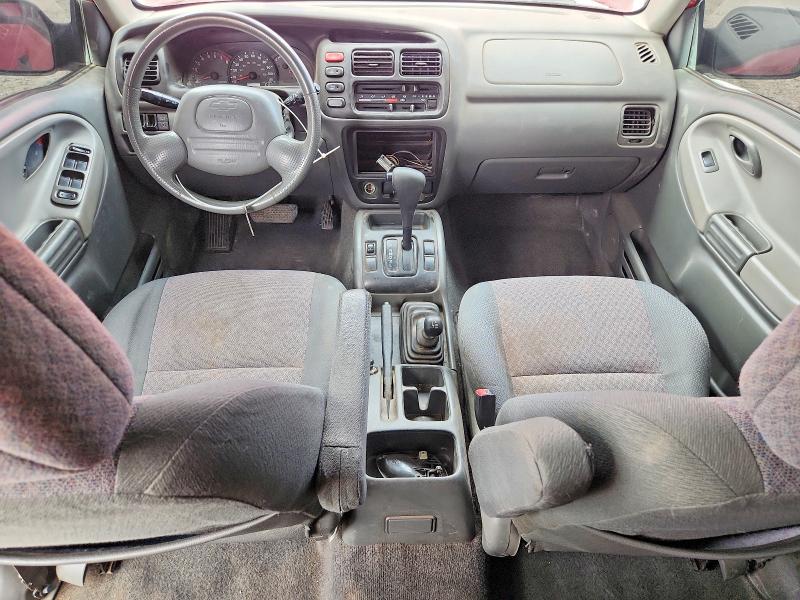 Продаж на аукціоні авто 2004 Chevrolet Tracker, vin: 2CNBJ134646918709, номер лоту: 59834956