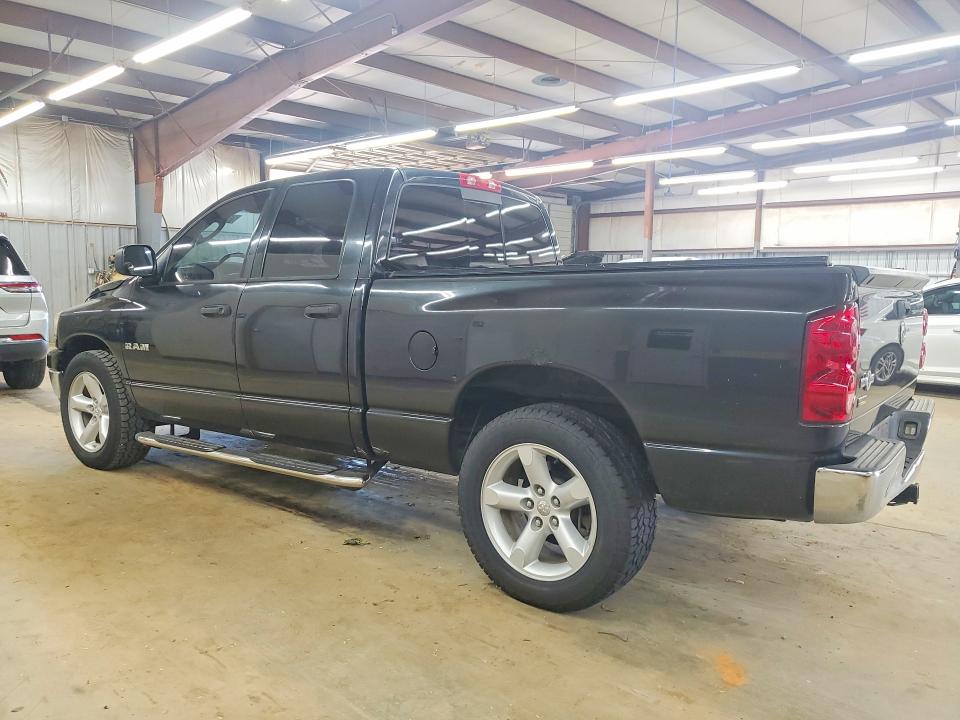 Aukcja sprzedaży 2008 Dodge Ram 1500, vin: 1D7HA18N58J240467, numer aukcji: 60172656