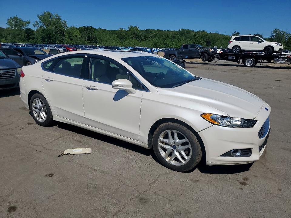 Aukcja sprzedaży 2014 Ford Fusion, vin: 3FA6P0HR0ER197838, numer aukcji: 61846446