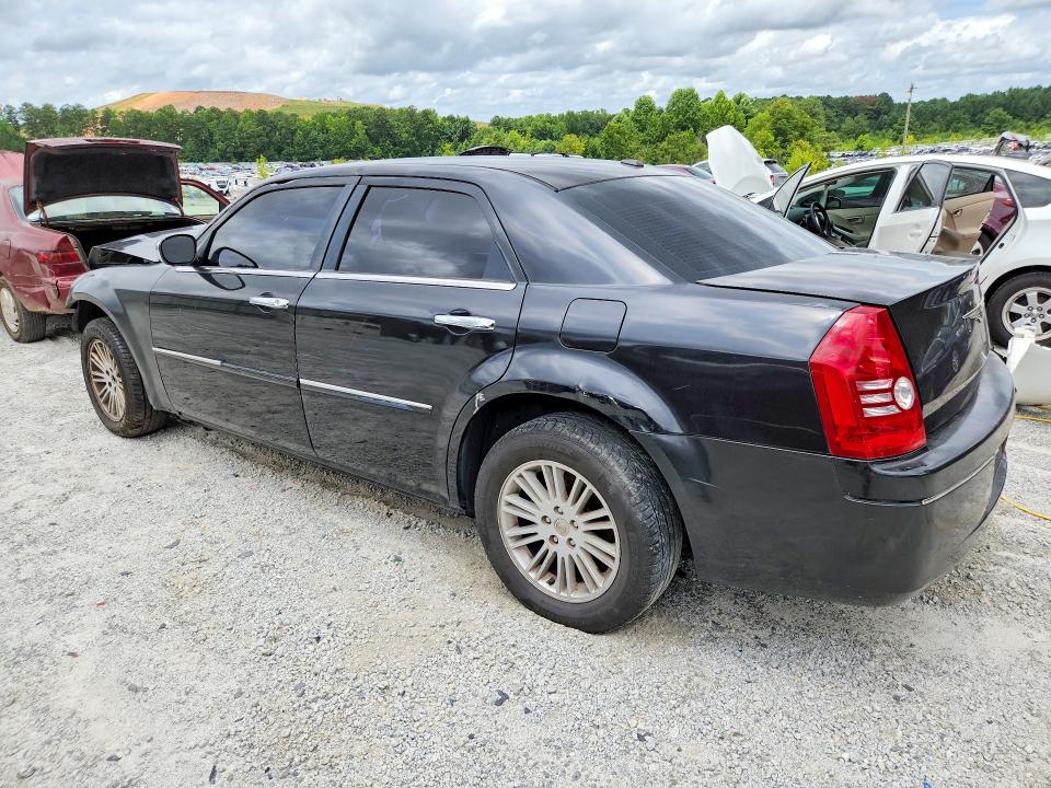 Aukcja sprzedaży 2010 Chrysler 300, vin: 2C3CA5CV6AH164935, numer aukcji: 62150726