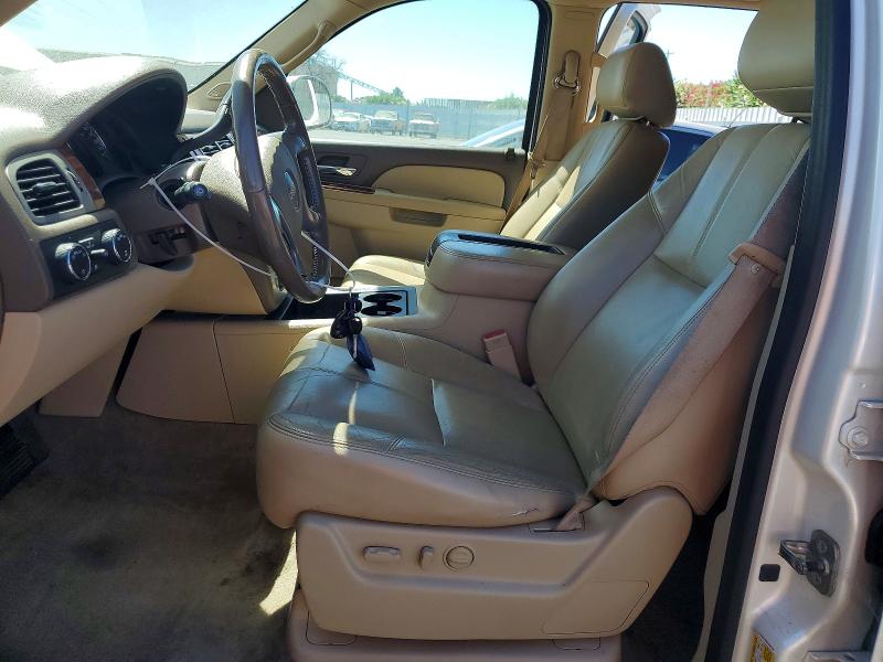 62982956 :رقم المزاد ، 1GKS2KE35BR344119 vin ، 2011 Gmc Yukon Xl مزاد بيع