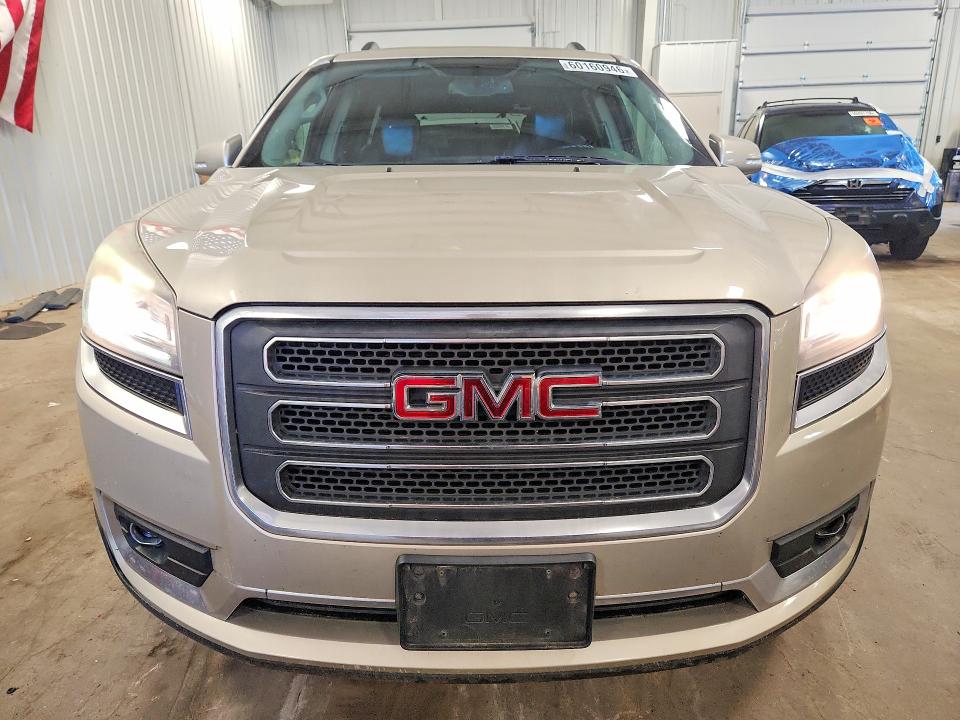2013 Gmc Acadia მანქანა იყიდება აუქციონზე, vin: 1GKKVRKD4DJ170381, აუქციონის ნომერი: 60160946