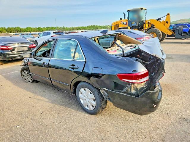 Aukcja sprzedaży 2003 Honda Accord, vin: 1HGCM56383A098632, numer aukcji: 60229686