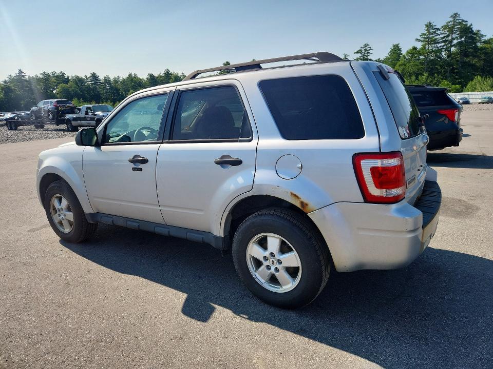 Продажа на аукционе авто 2012 Ford Escape, vin: 1FMCU9DG3CKC01795, номер лота: 59239856