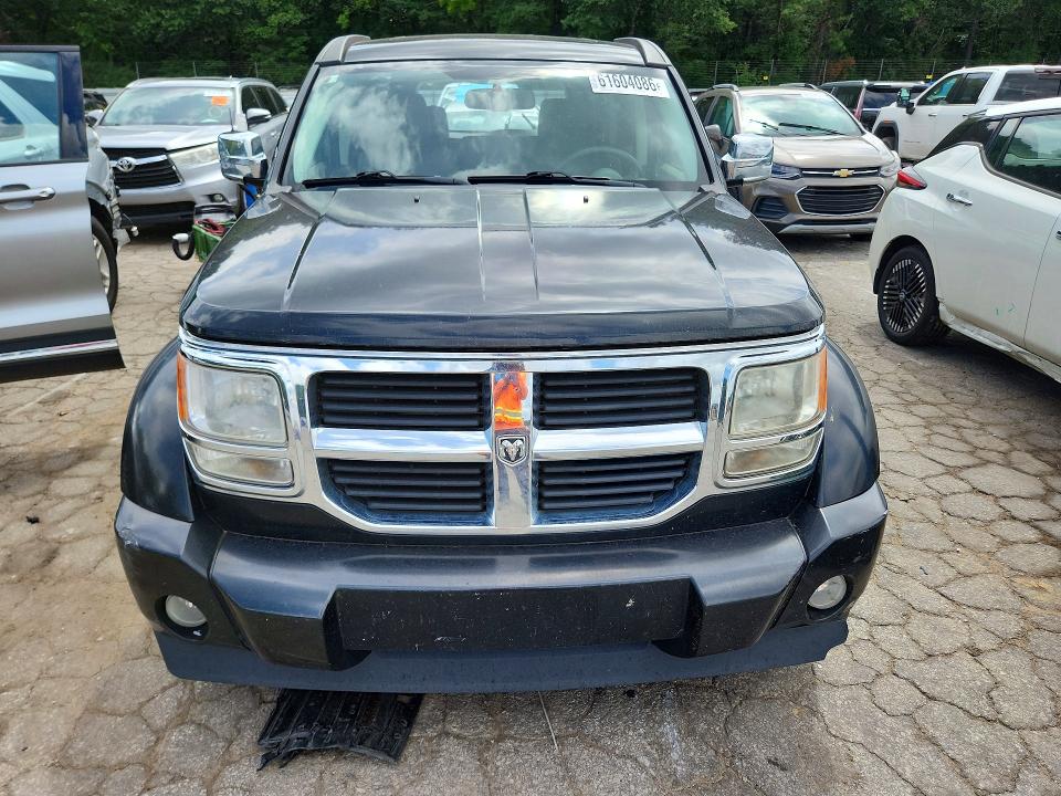 Aukcja sprzedaży 2008 Dodge Nitro, vin: 1D8GT58K78W219105, numer aukcji: 61604086