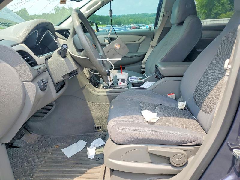 Продажа на аукционе авто 2014 Chevrolet Traverse, vin: 1GNKRFED0EJ202617, номер лота: 62827896
