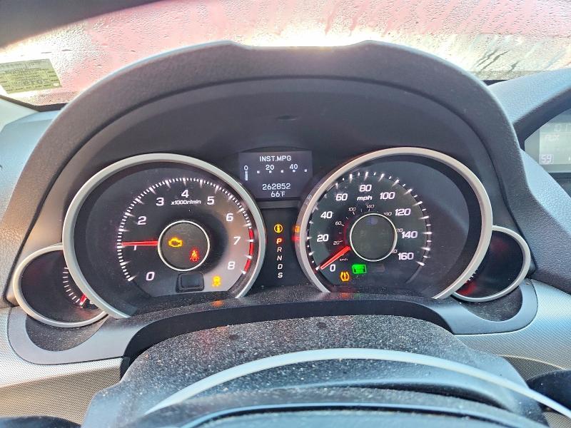 Продажа на аукционе авто 2011 Acura Tl, vin: 19UUA8F25BA008325, номер лота: 59839786