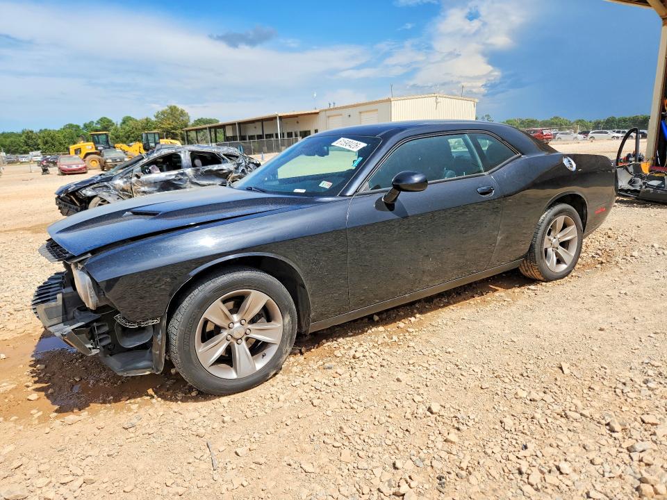 Aukcja sprzedaży 2016 Dodge Challenger, vin: 2C3CDZAG4GH145425, numer aukcji: 61590426