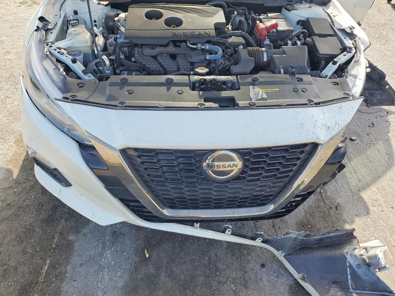 60722906 :رقم المزاد ، 1N4BL4CV6LC177255 vin ، 2020 Nissan Altima مزاد بيع
