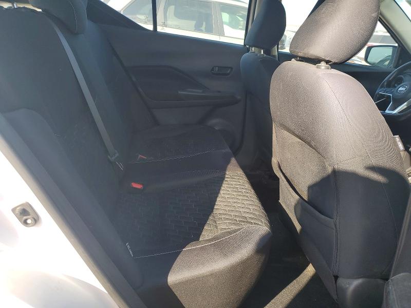 Продаж на аукціоні авто 2021 Nissan Kicks, vin: 3N1CP5BV8ML497387, номер лоту: 61696476