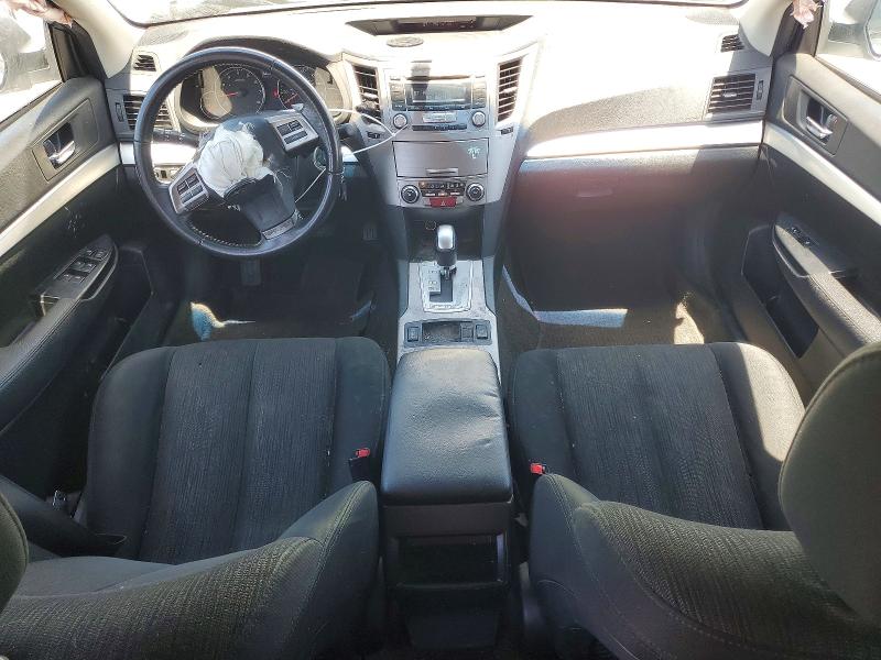 Aukcja sprzedaży 2013 Subaru Outback, vin: 4S4BRBCC8D3234774, numer aukcji: 60034986