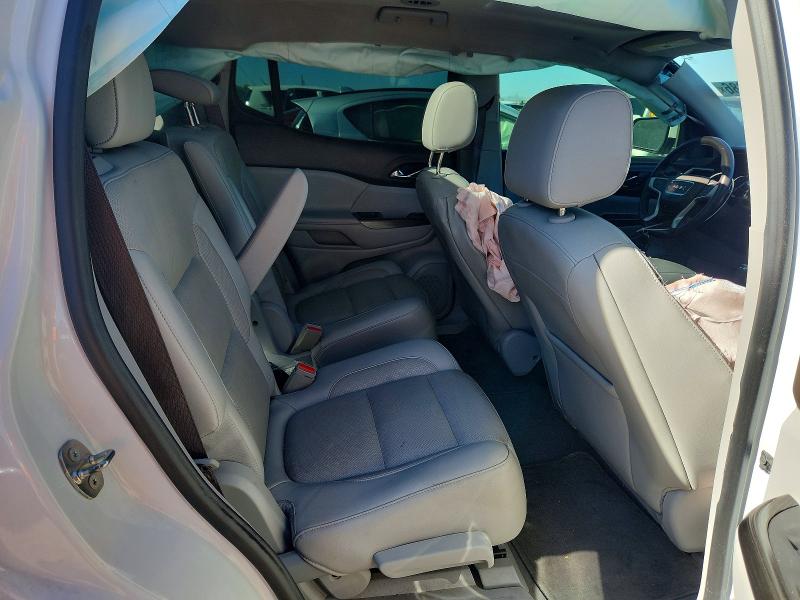 Продажа на аукционе авто 2017 Gmc Acadia, vin: 1GKKNULS1HZ318431, номер лота: 62775386