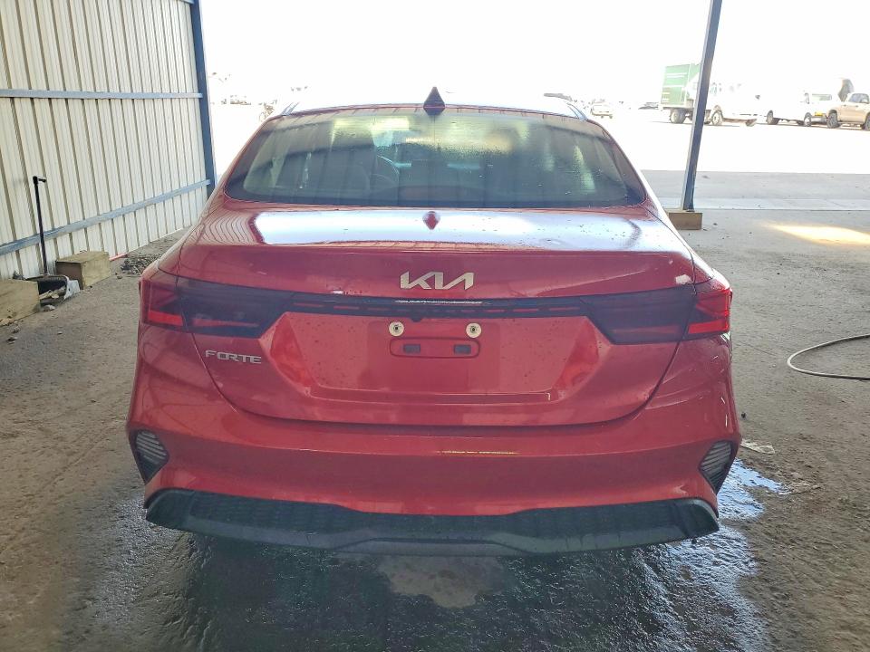 Aukcja sprzedaży 2024 Kia Forte, vin: 3KPF24AD8RE764518, numer aukcji: 61430496