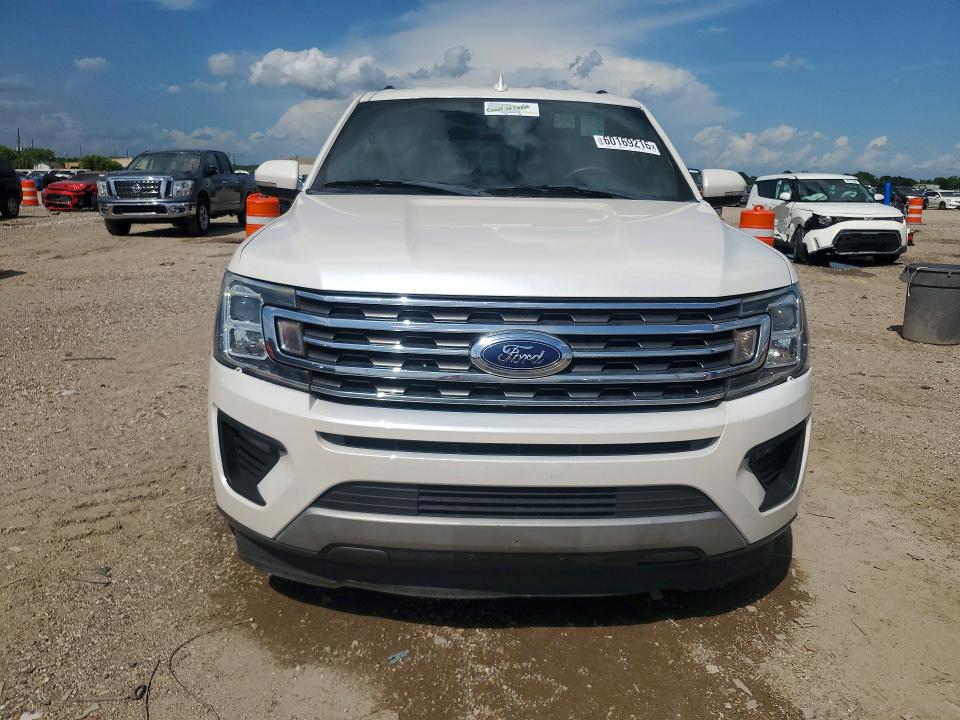 60169216 :رقم المزاد ، 1FMJU1HT4KEA13395 vin ، 2019 Ford Expedition مزاد بيع