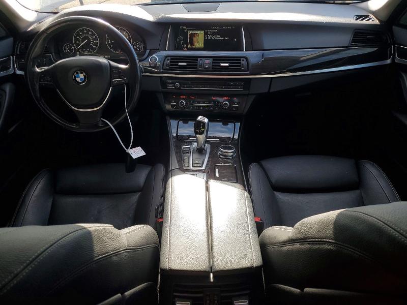 Aukcja sprzedaży 2014 Bmw 535, vin: WBA5B3C5XED538937, numer aukcji: 63401366