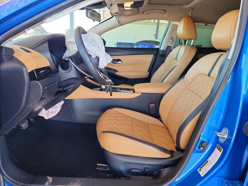 Aukcja sprzedaży 2022 Nissan Sentra, vin: 3N1AB8CV7NY236181, numer aukcji: 59996916