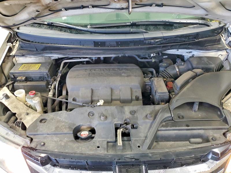Продаж на аукціоні авто 2015 Honda Odyssey, vin: 5FNRL5H24FB111078, номер лоту: 63367746