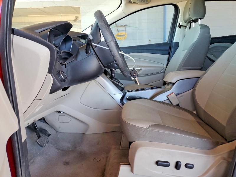 Продаж на аукціоні авто 2014 Ford Escape, vin: 1FMCU0G94EUA63314, номер лоту: 59680696