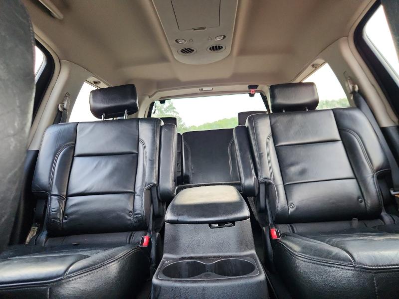 Продаж на аукціоні авто 2008 Infiniti Qx56, vin: 5N3AA08D98N910563, номер лоту: 61318406