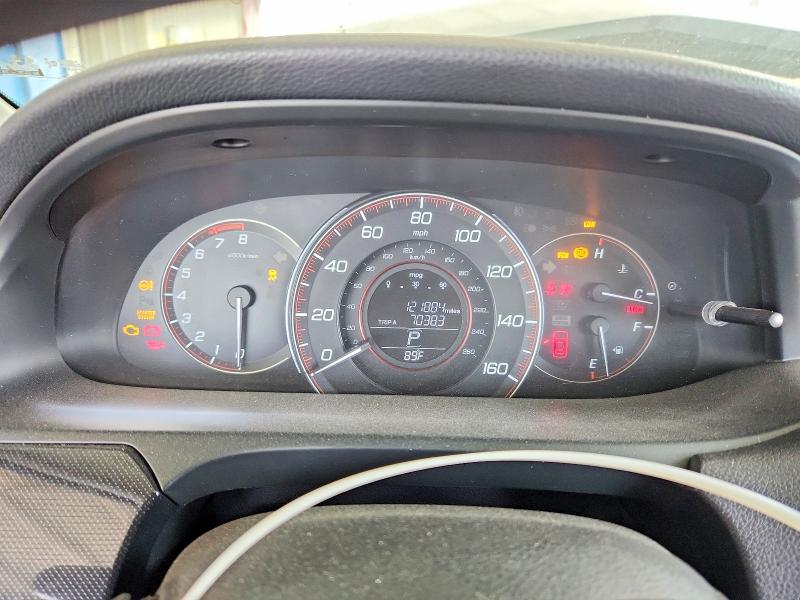 Продажа на аукционе авто 2015 Honda Accord, vin: 1HGCT2B83FA008908, номер лота: 60046286