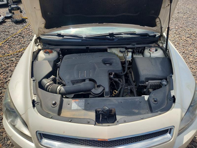 Aukcja sprzedaży 2012 Chevrolet Malibu, vin: 1G1ZD5E04CF261871, numer aukcji: 60682676