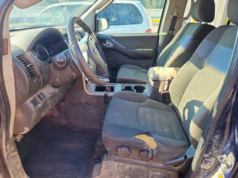 Продажа на аукционе авто 2008 Nissan Pathfinder, vin: 5N1AR18B28C636267, номер лота: 61044706