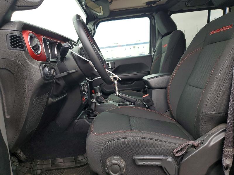 Aukcja sprzedaży 2019 Jeep Wrangler Unlimited, vin: 1C4HJXFN1KW576546, numer aukcji: 85990825