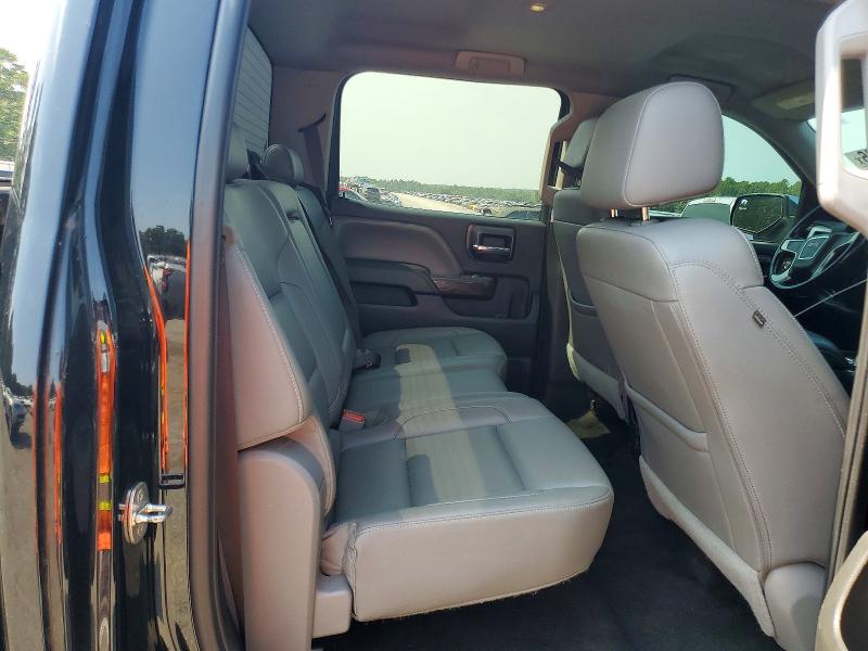 Aukcja sprzedaży 2017 Gmc Sierra, vin: 3GTU2NEC7HG138301, numer aukcji: 62794396